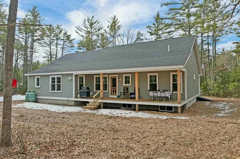 12 Winchester Lane Tuftonboro NH 03850