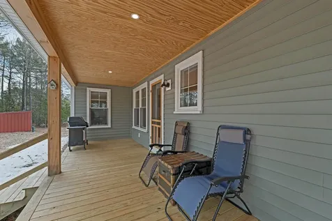 12 Winchester Lane Tuftonboro NH 03850