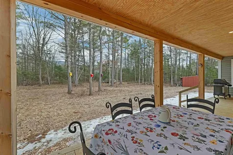 12 Winchester Lane Tuftonboro NH 03850