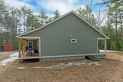 12 Winchester Lane Tuftonboro NH 03850