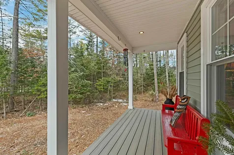 12 Winchester Lane Tuftonboro NH 03850