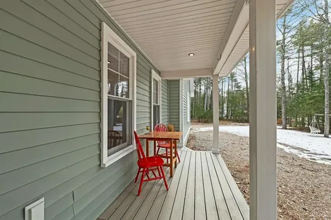 12 Winchester Lane Tuftonboro NH 03850