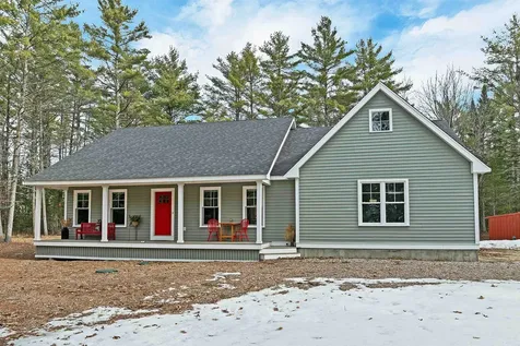 12 Winchester Lane Tuftonboro NH 03850