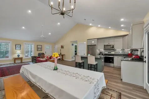 12 Winchester Lane Tuftonboro NH 03850