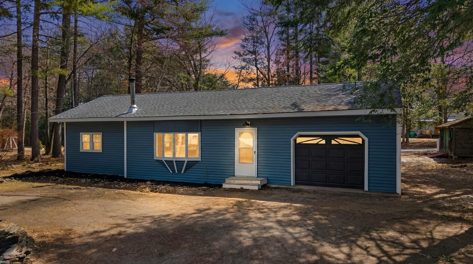 74 Riverside Drive Fremont NH 03044