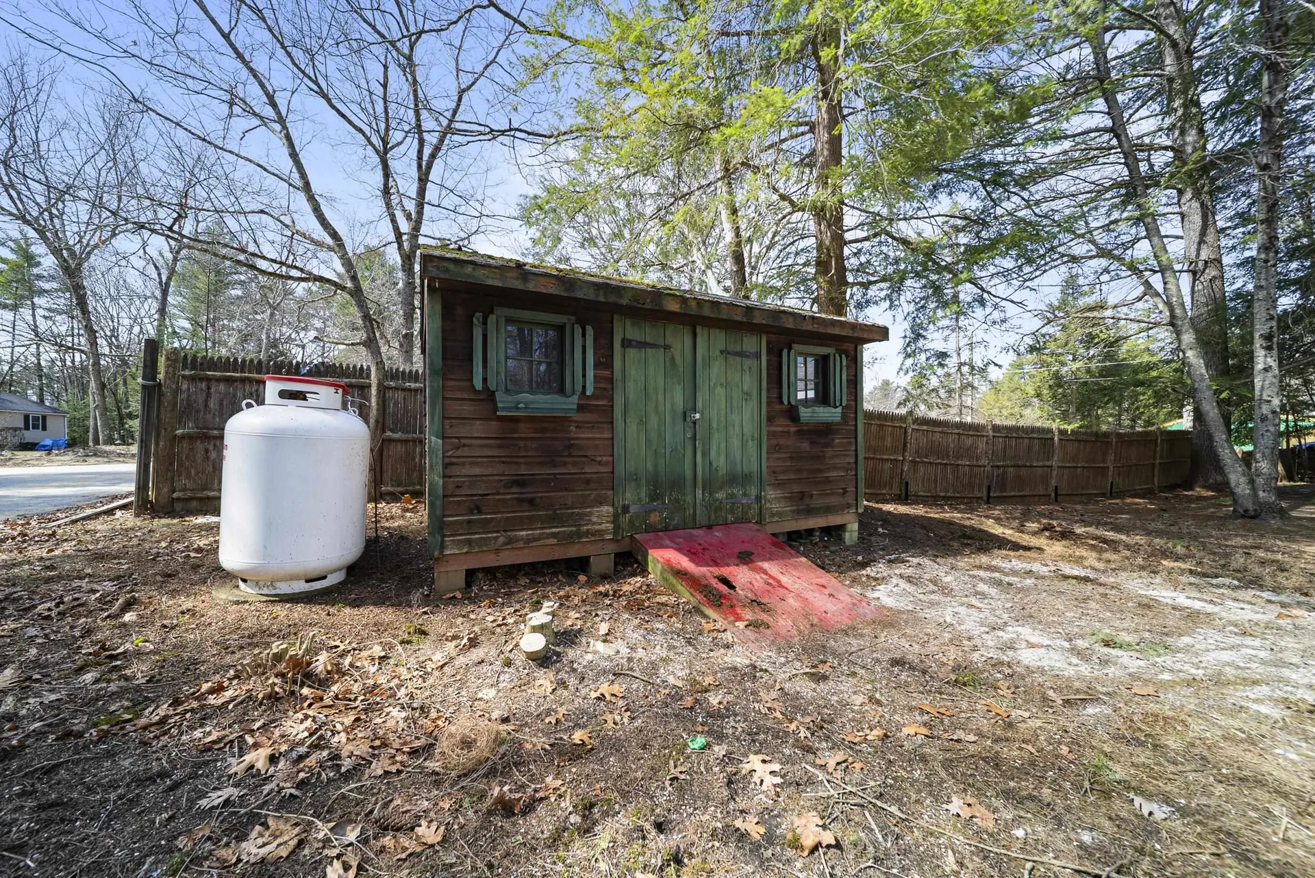74 Riverside Drive Fremont NH 03044