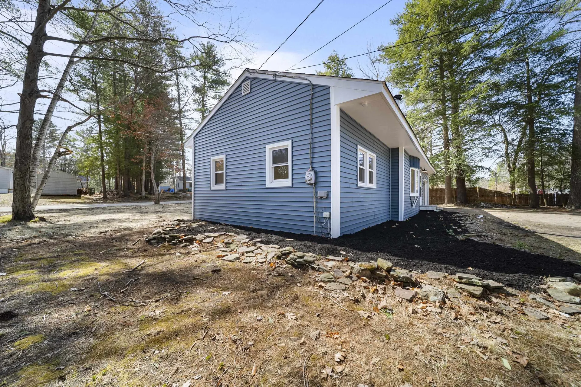 74 Riverside Drive Fremont NH 03044
