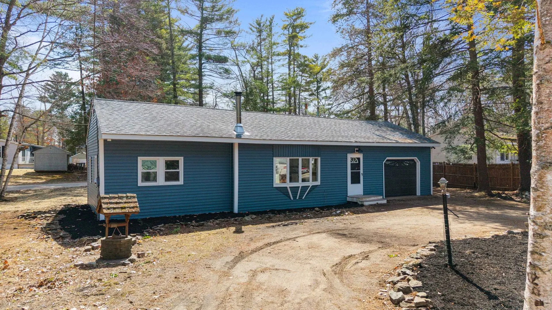 74 Riverside Drive Fremont NH 03044
