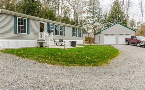 349 Fitzwilliam Road Richmond NH 03470