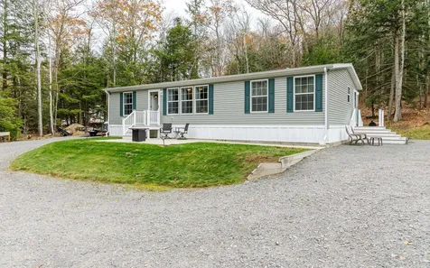 349 Fitzwilliam Road Richmond NH 03470