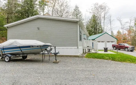 349 Fitzwilliam Road Richmond NH 03470