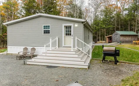 349 Fitzwilliam Road Richmond NH 03470