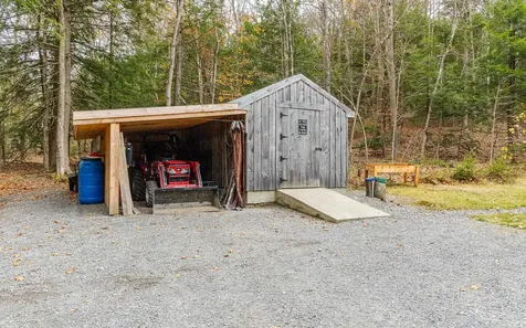 349 Fitzwilliam Road Richmond NH 03470