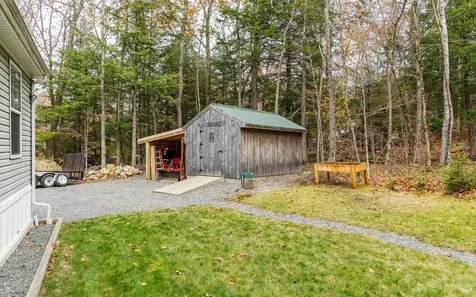 349 Fitzwilliam Road Richmond NH 03470