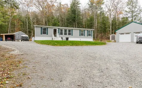 349 Fitzwilliam Road Richmond NH 03470