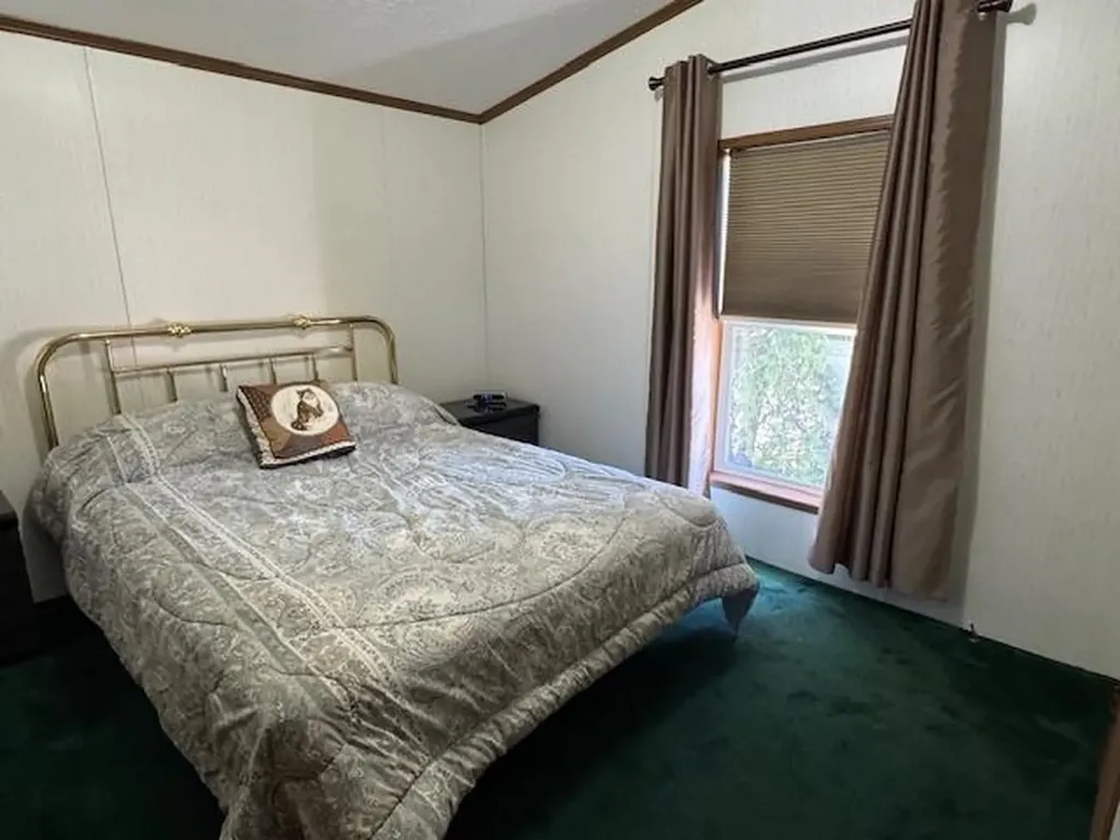 92 New Hillcrest Drive Greenville NH 03048