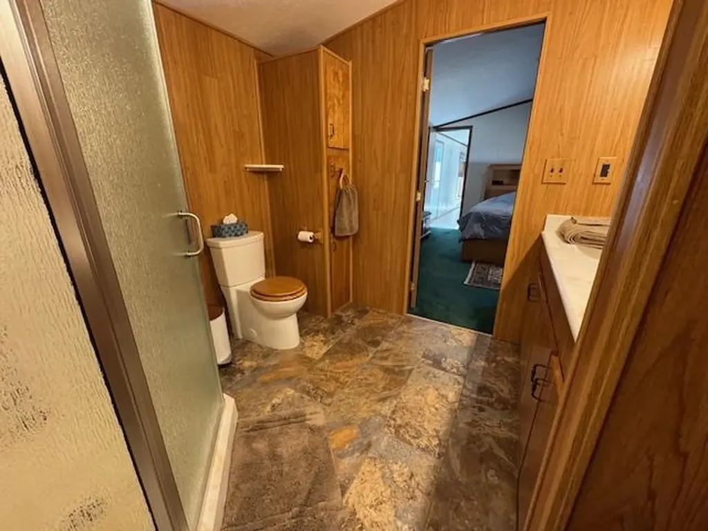 92 New Hillcrest Drive Greenville NH 03048