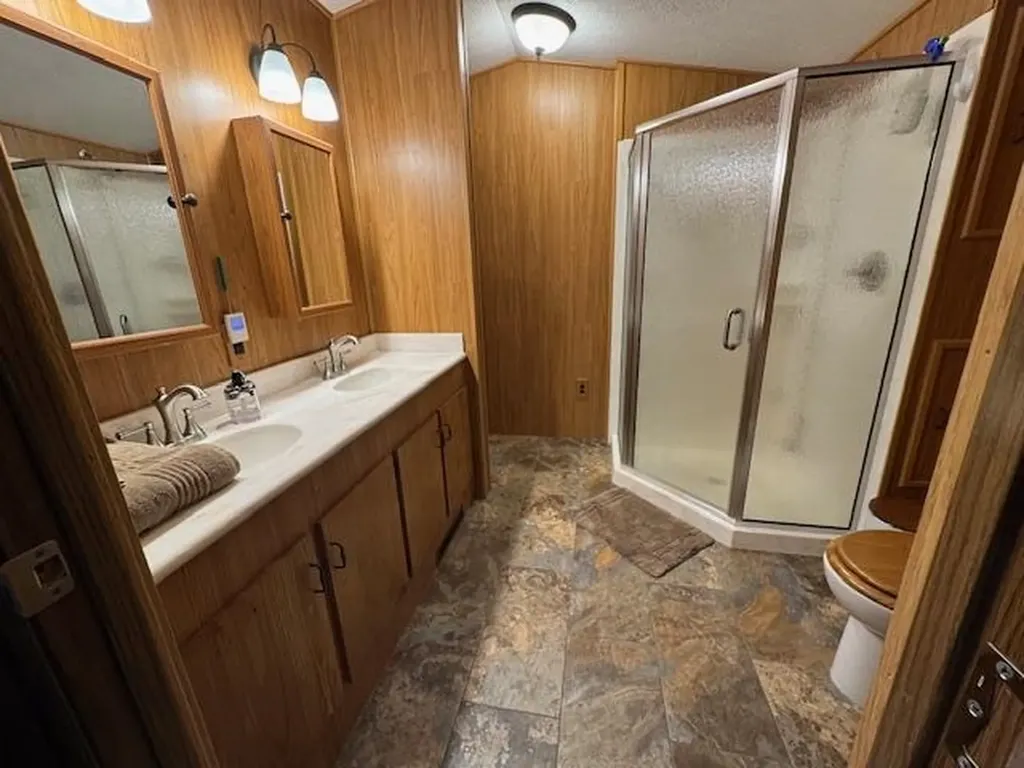 92 New Hillcrest Drive Greenville NH 03048