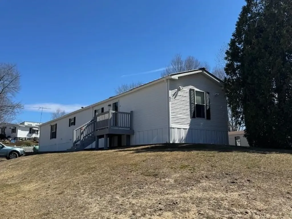 92 New Hillcrest Drive Greenville NH 03048