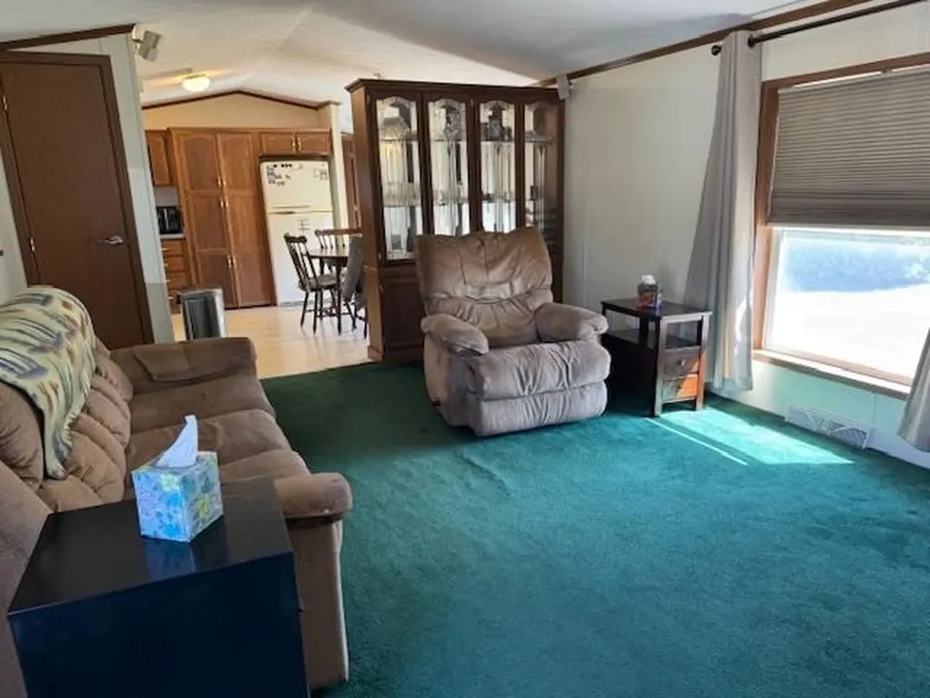 92 New Hillcrest Drive Greenville NH 03048