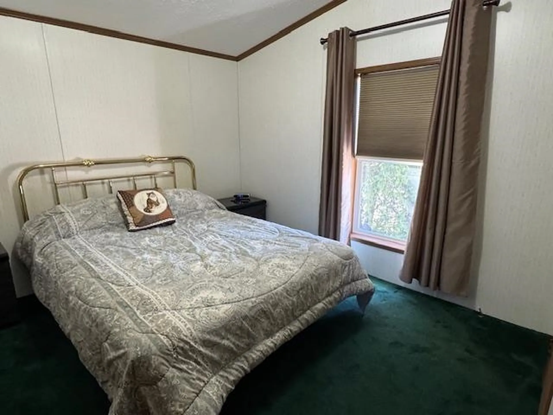 92 New Hillcrest Drive Greenville NH 03048