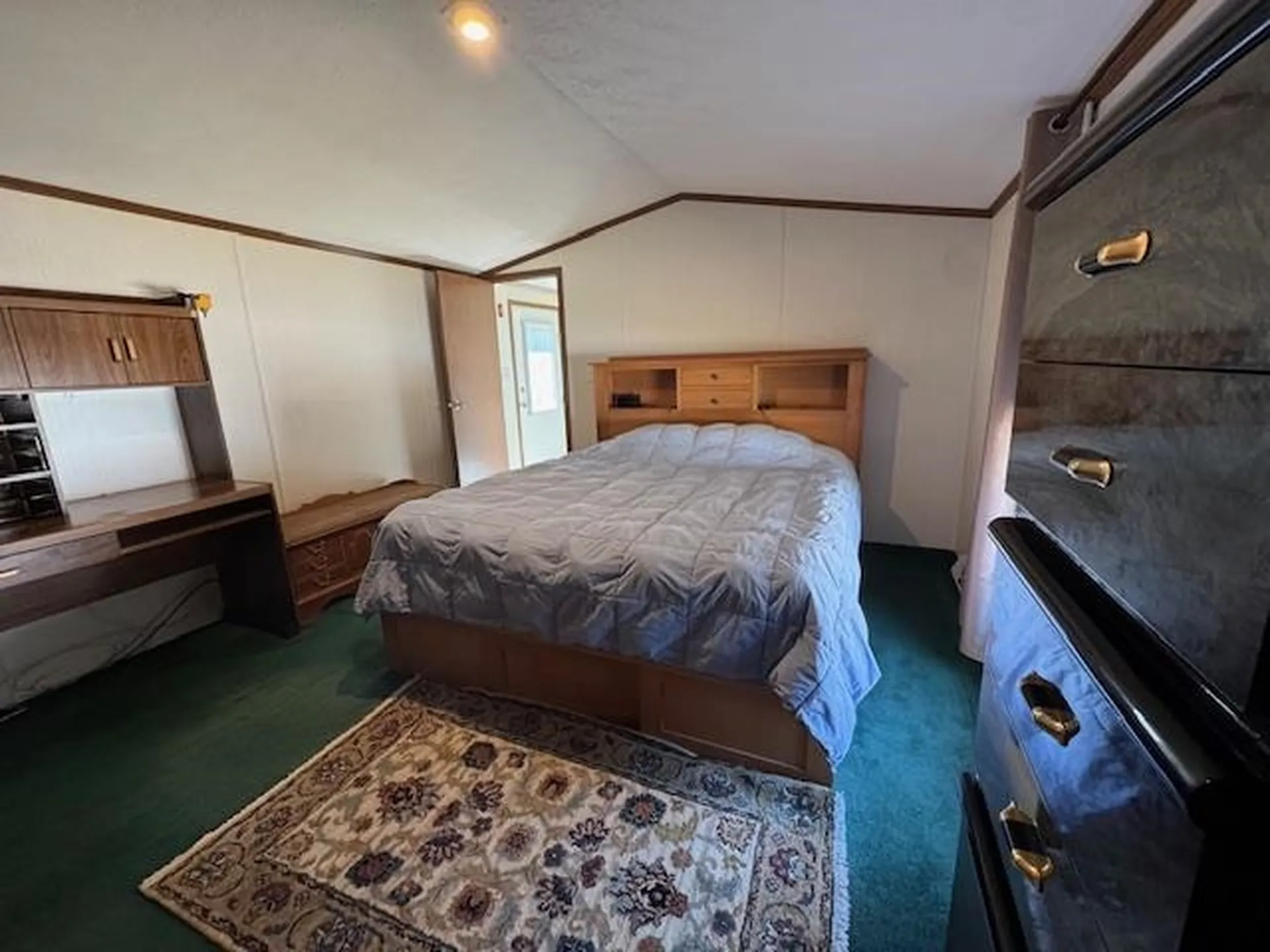 92 New Hillcrest Drive Greenville NH 03048