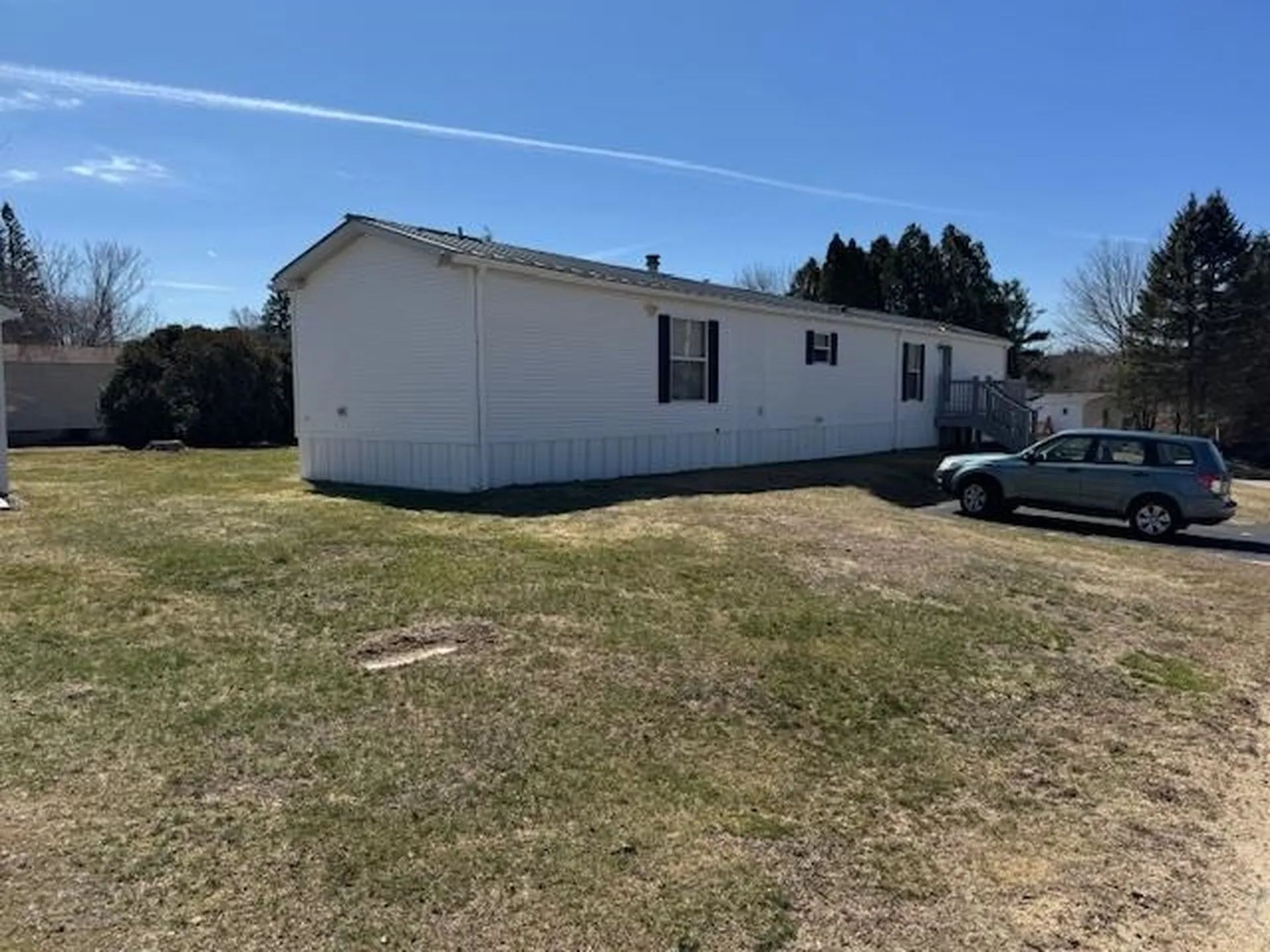92 New Hillcrest Drive Greenville NH 03048