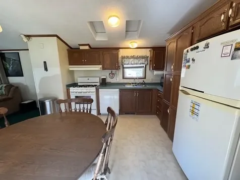 92 New Hillcrest Drive Greenville NH 03048