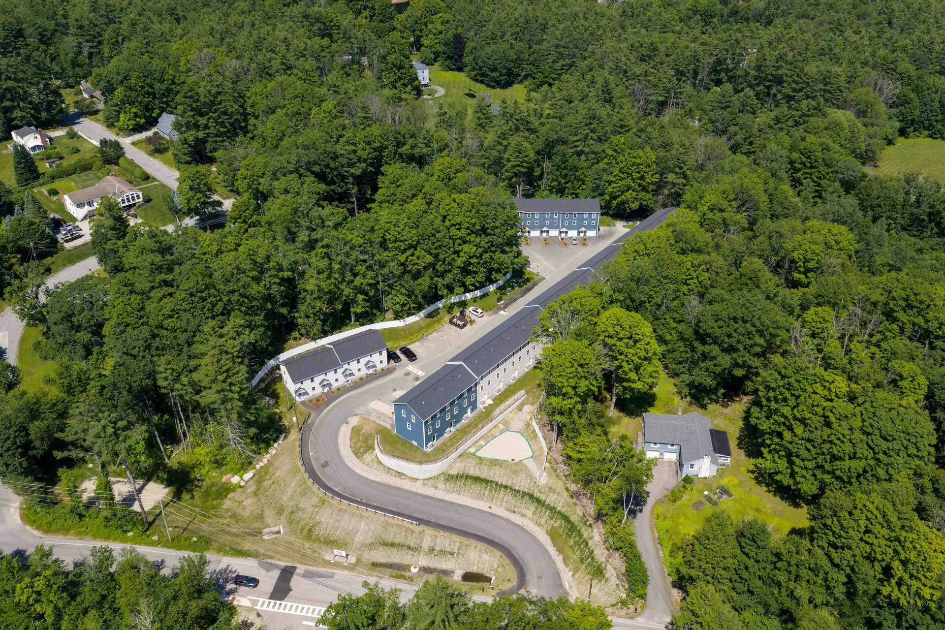 19 Lucy Lane Peterborough NH 03458