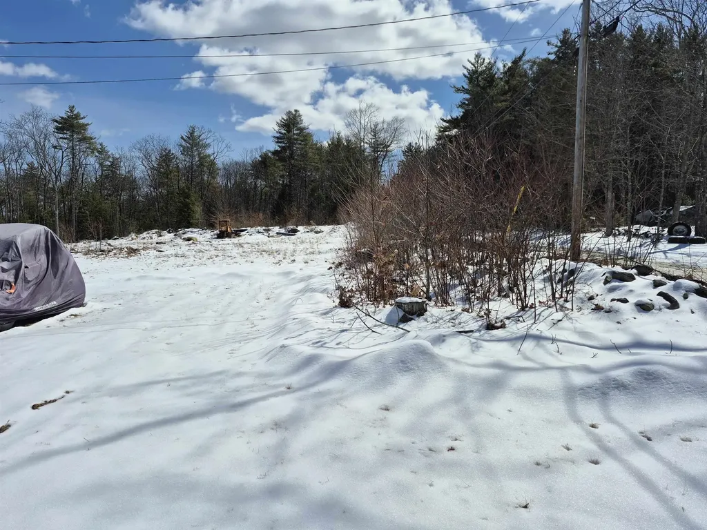 115 Moody Road Effingham NH 03882