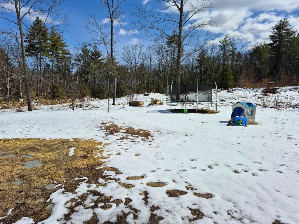 115 Moody Road Effingham NH 03882