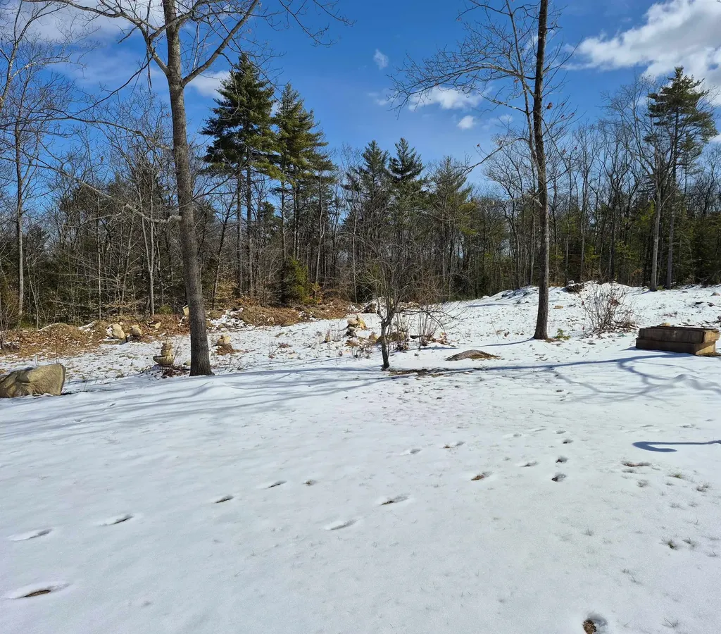 115 Moody Road Effingham NH 03882
