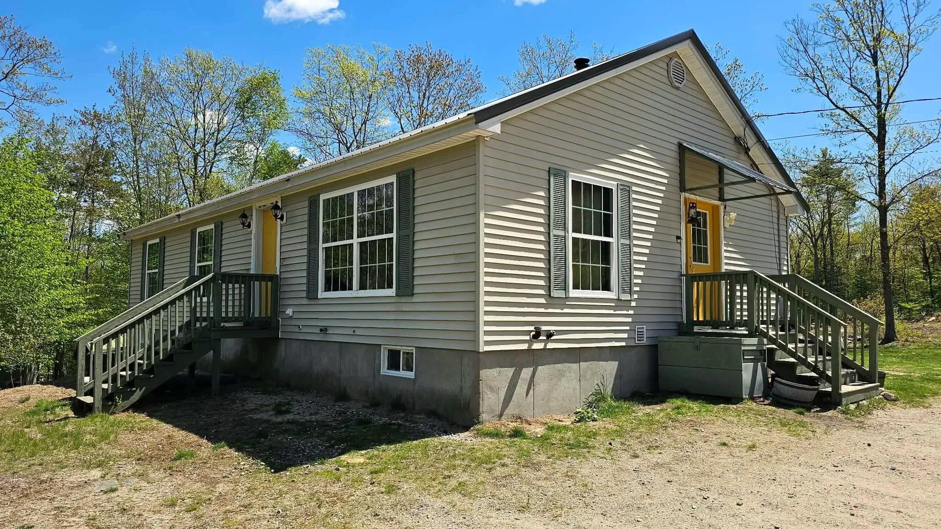 115 Moody Road Effingham NH 03882