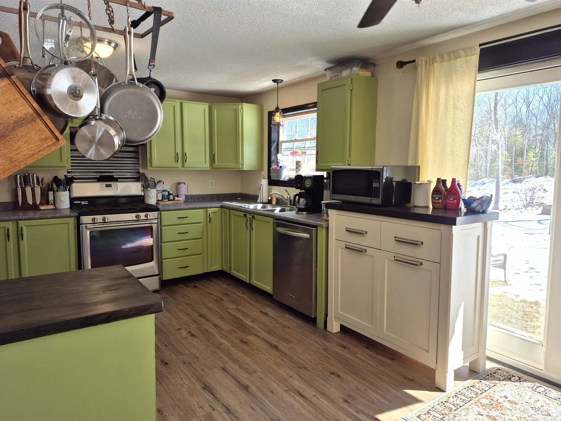 115 Moody Road Effingham NH 03882