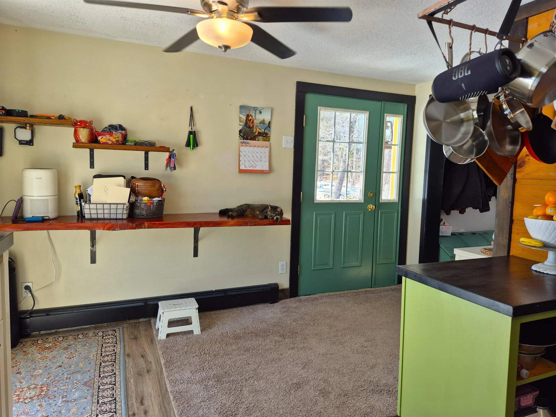 115 Moody Road Effingham NH 03882