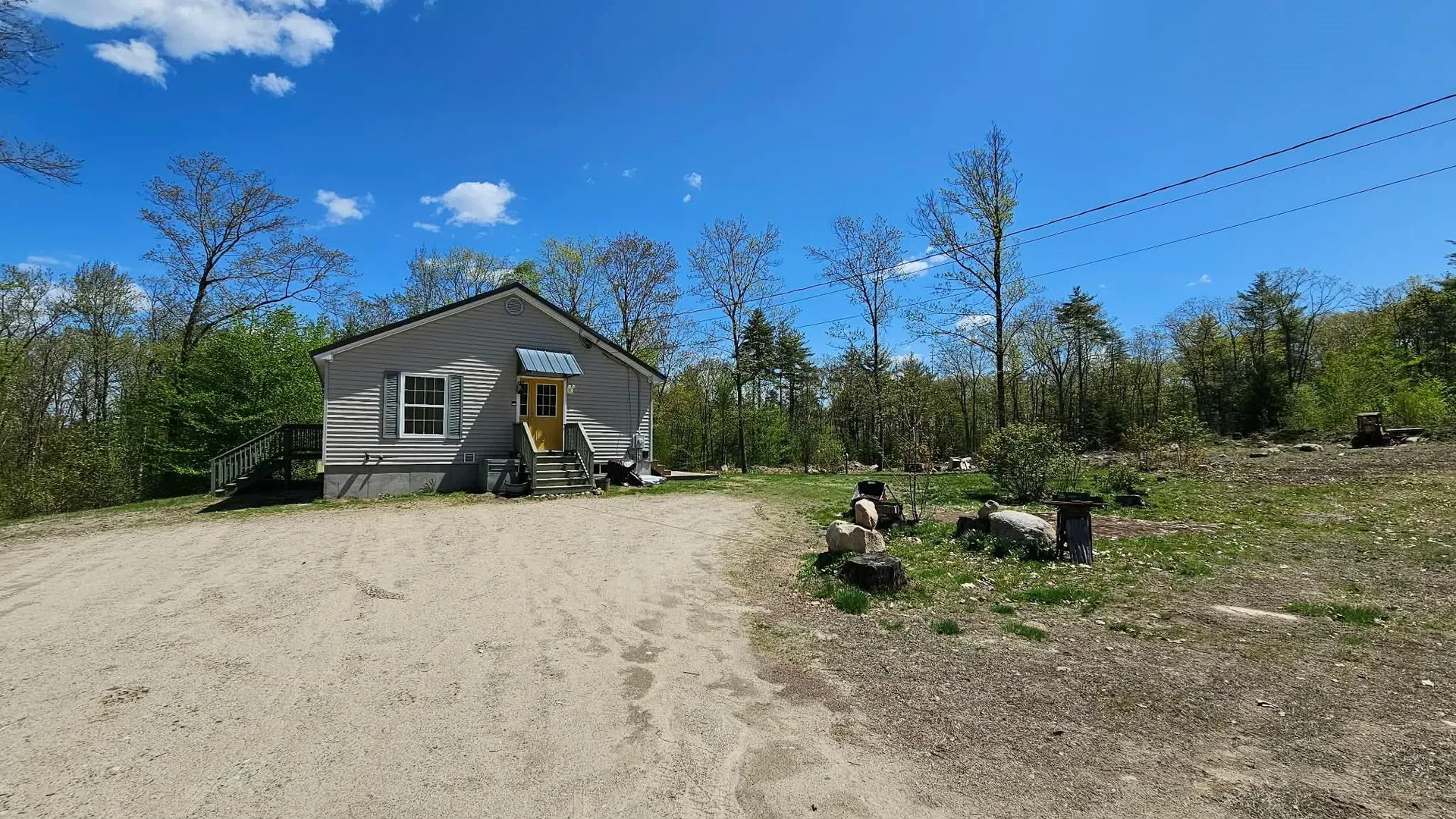 115 Moody Road Effingham NH 03882