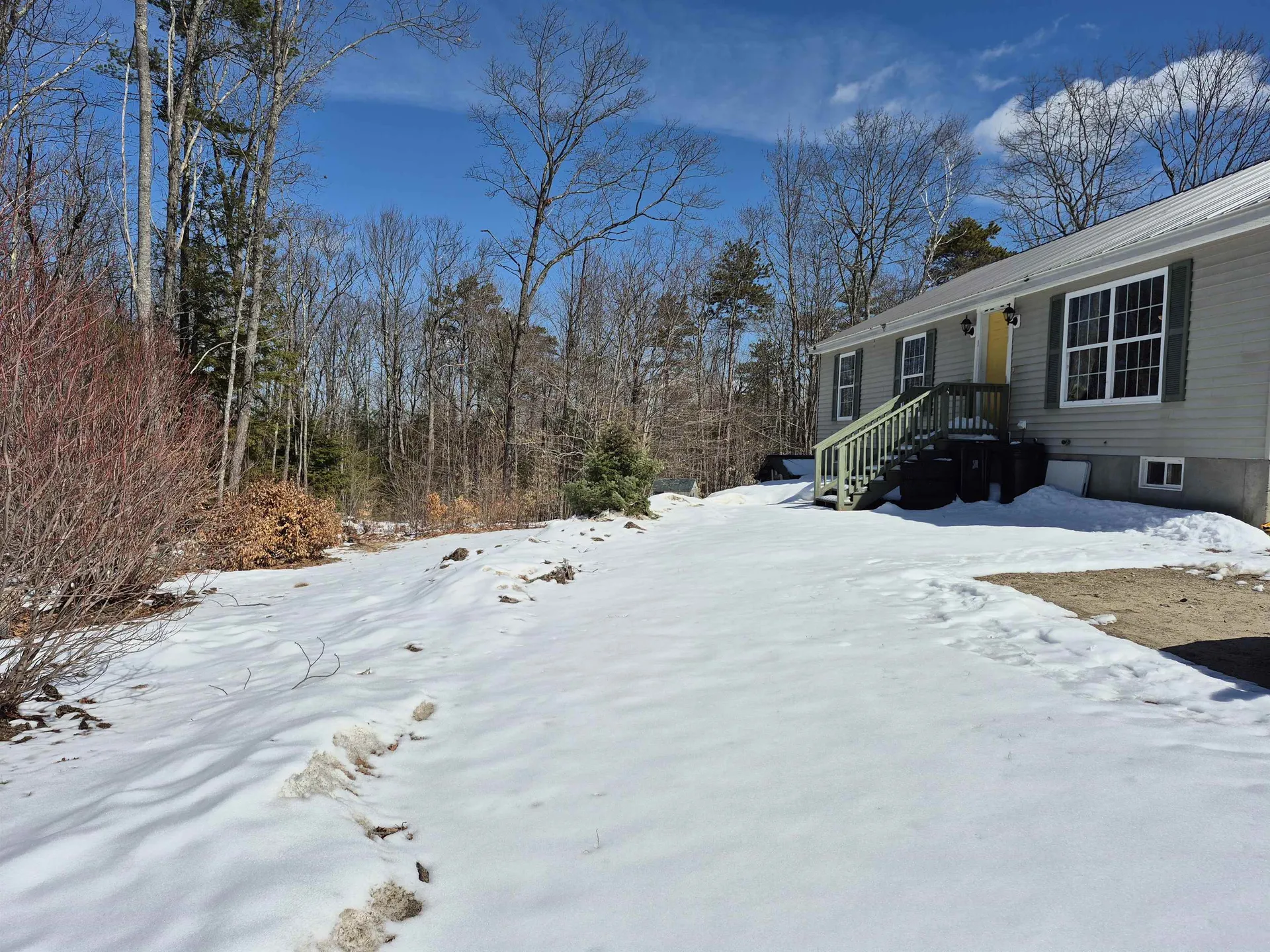 115 Moody Road Effingham NH 03882