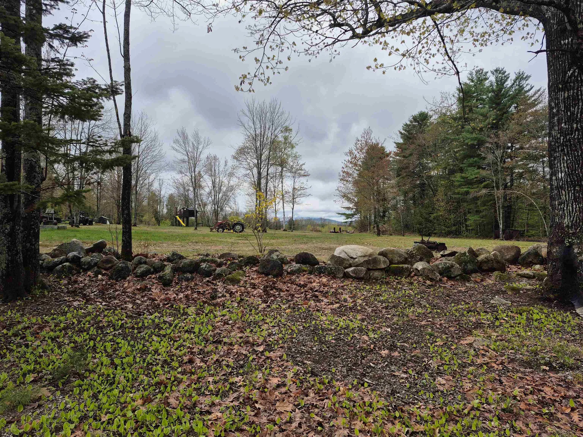 115 Moody Road Effingham NH 03882