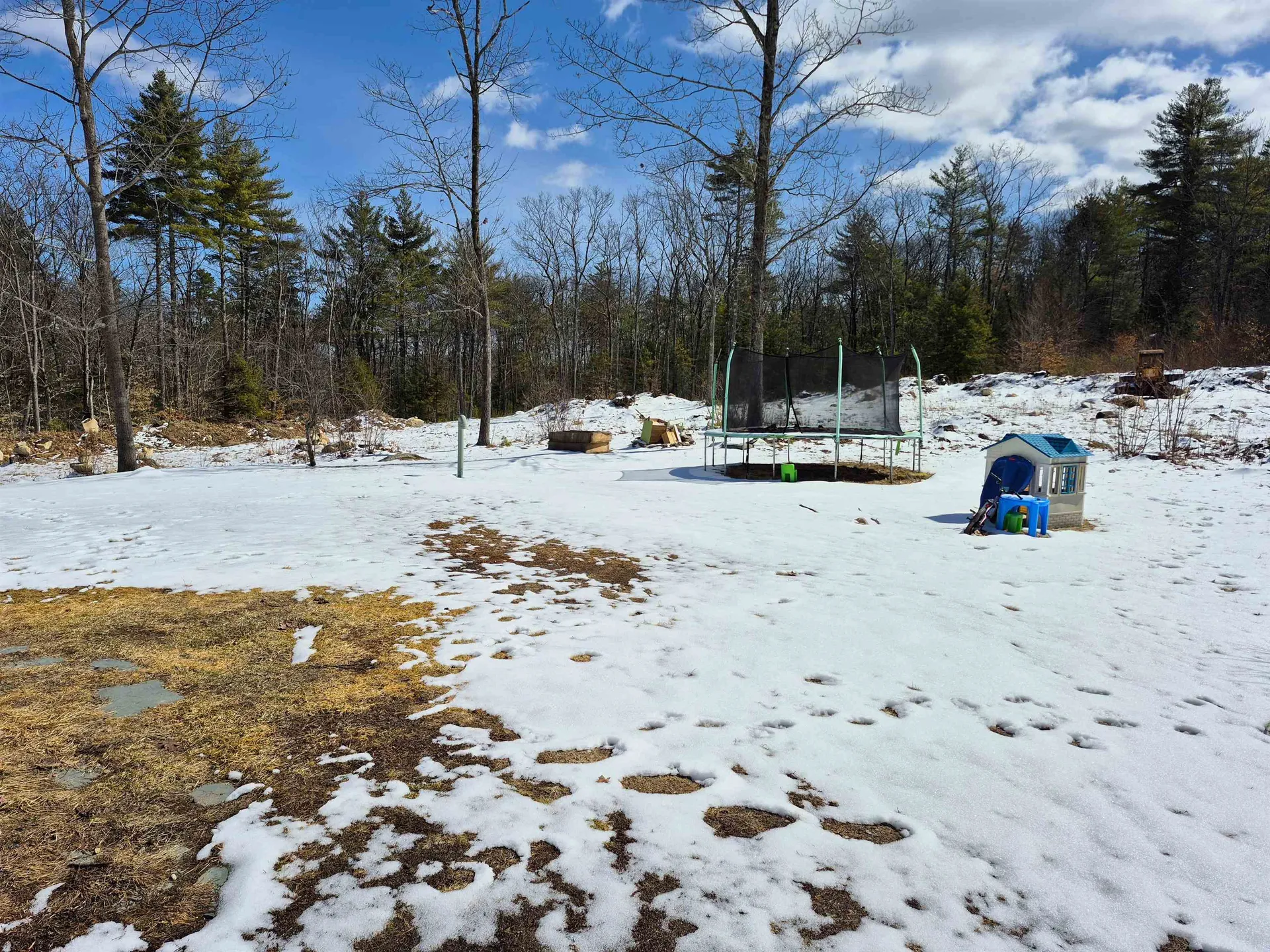 115 Moody Road Effingham NH 03882