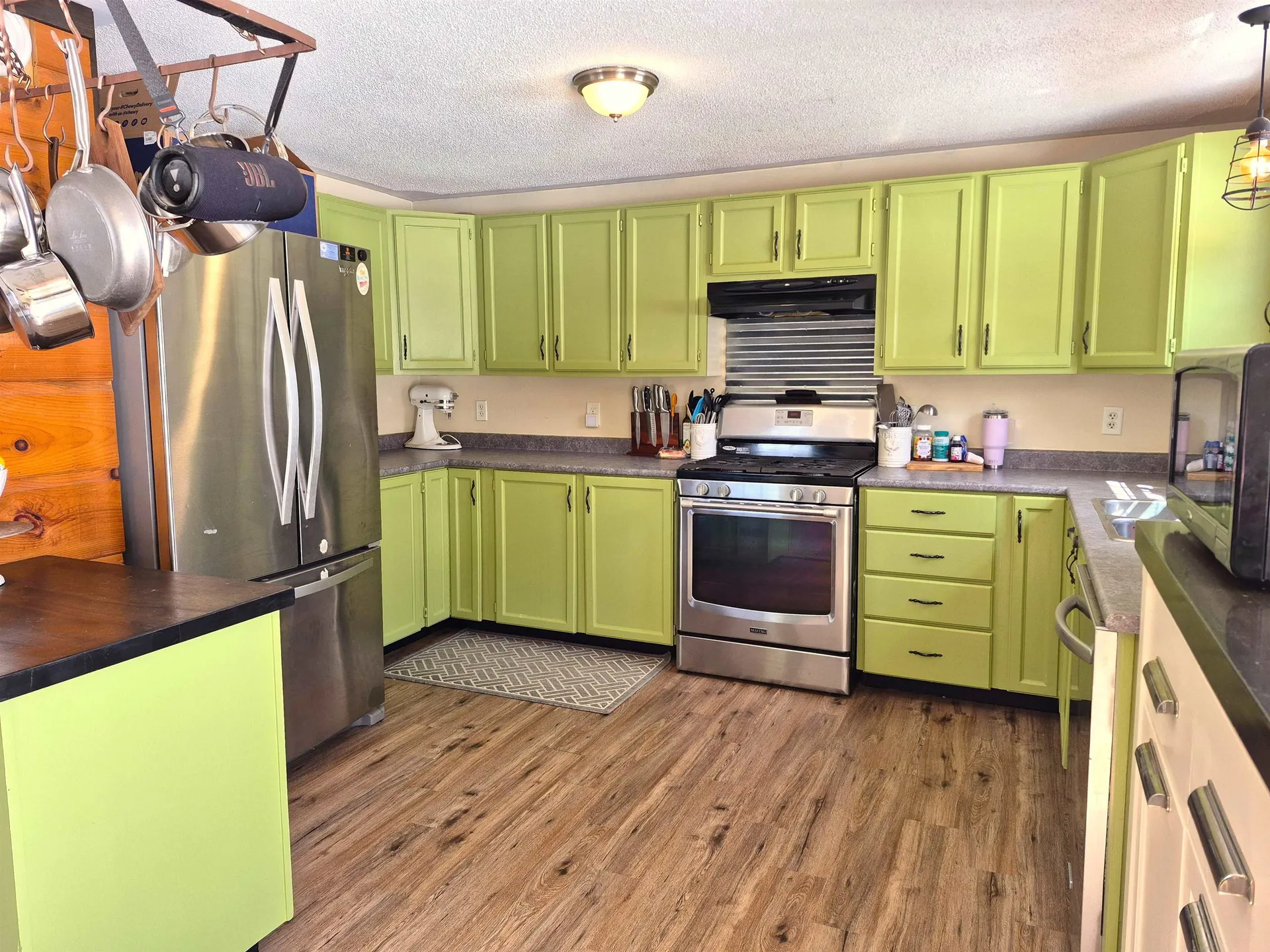 115 Moody Road Effingham NH 03882
