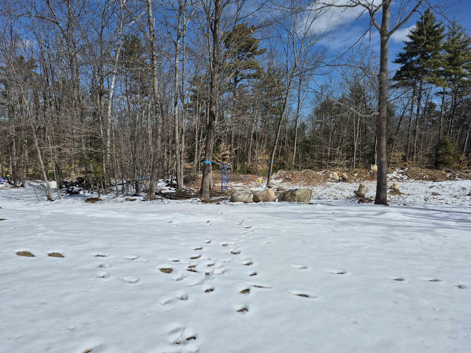 115 Moody Road Effingham NH 03882