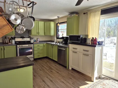115 Moody Road Effingham NH 03882