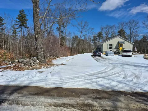 115 Moody Road Effingham NH 03882