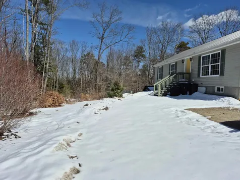 115 Moody Road Effingham NH 03882