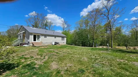 115 Moody Road Effingham NH 03882