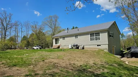 115 Moody Road Effingham NH 03882