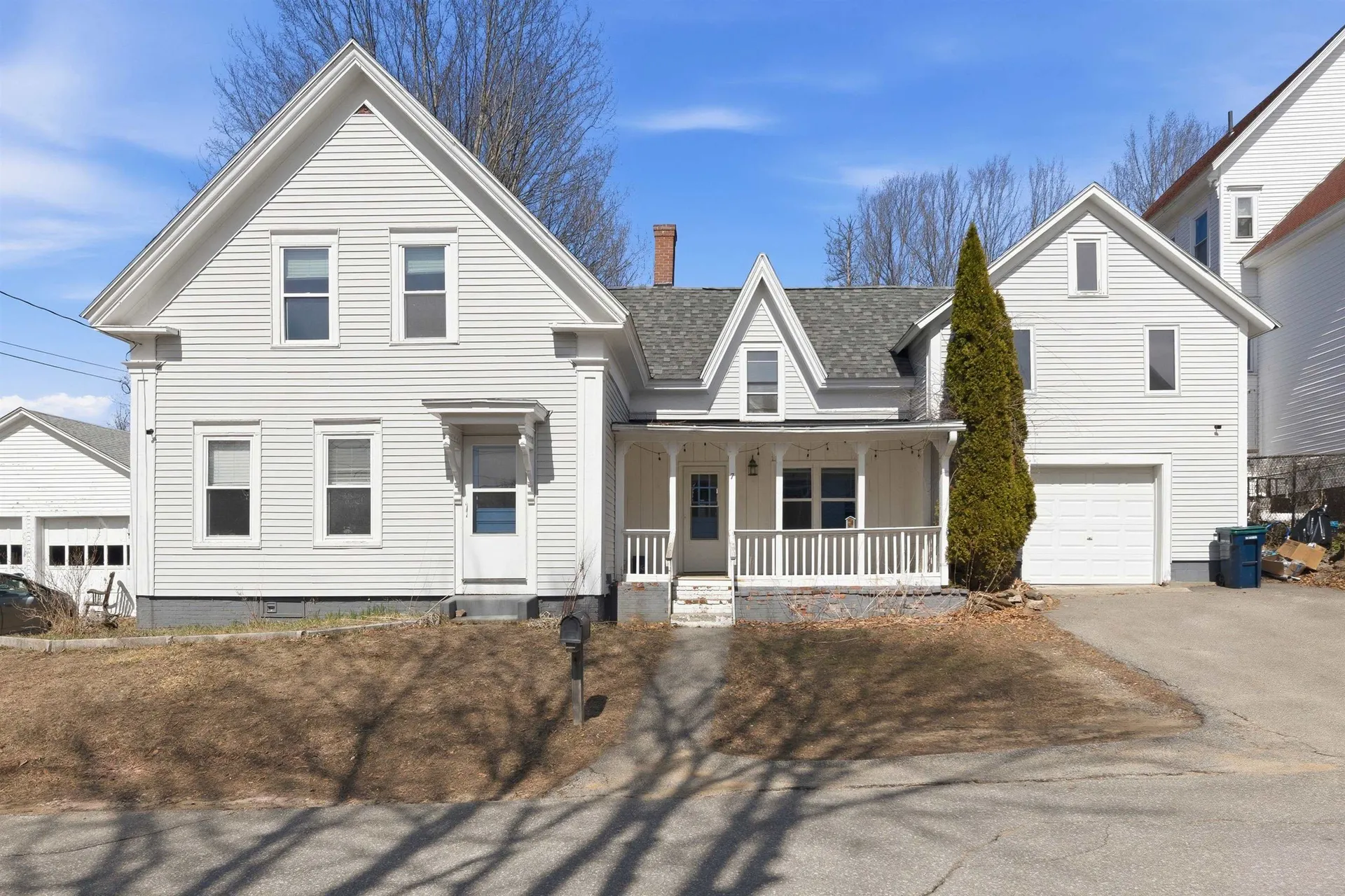 7 West Street Tilton NH 03276