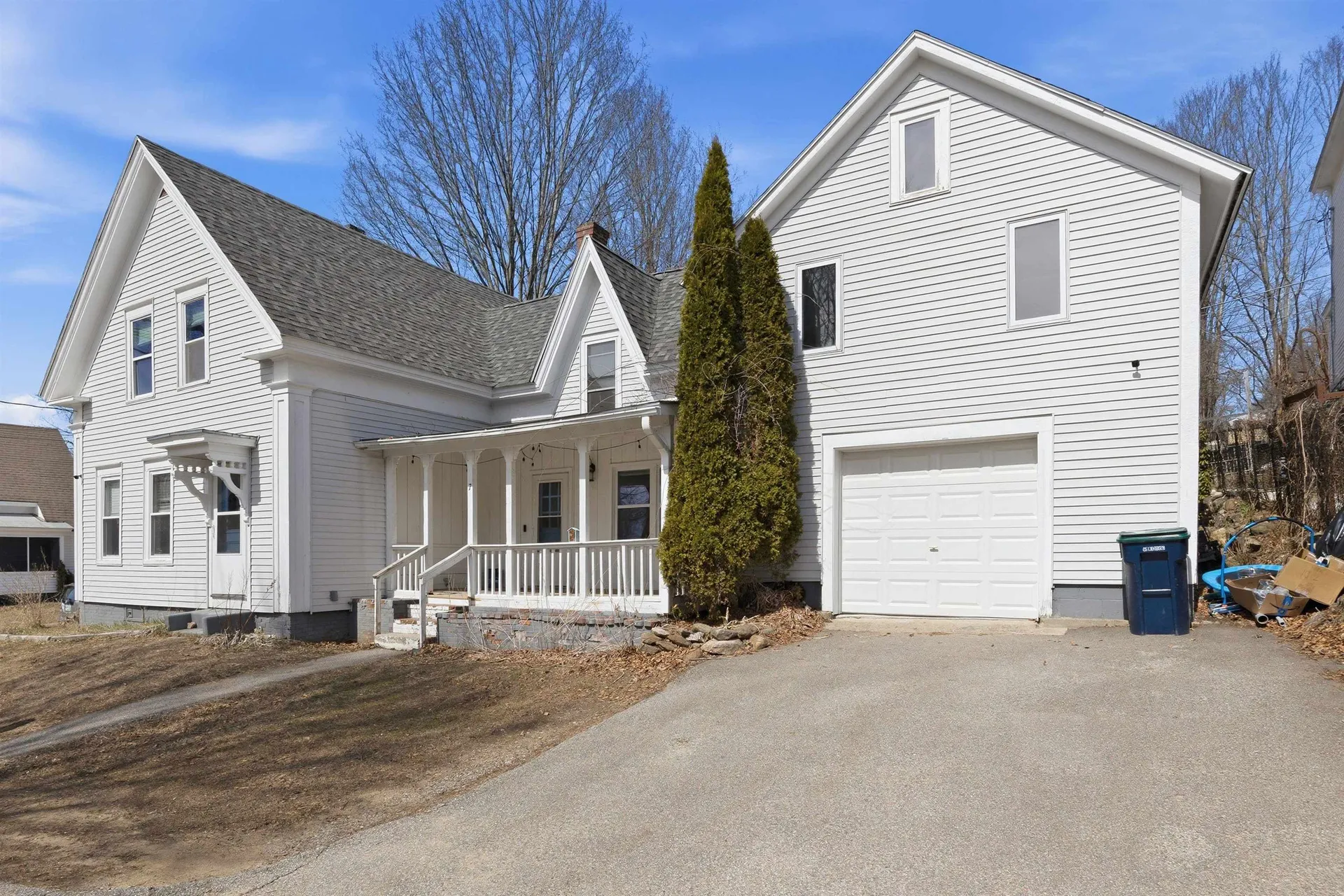 7 West Street Tilton NH 03276