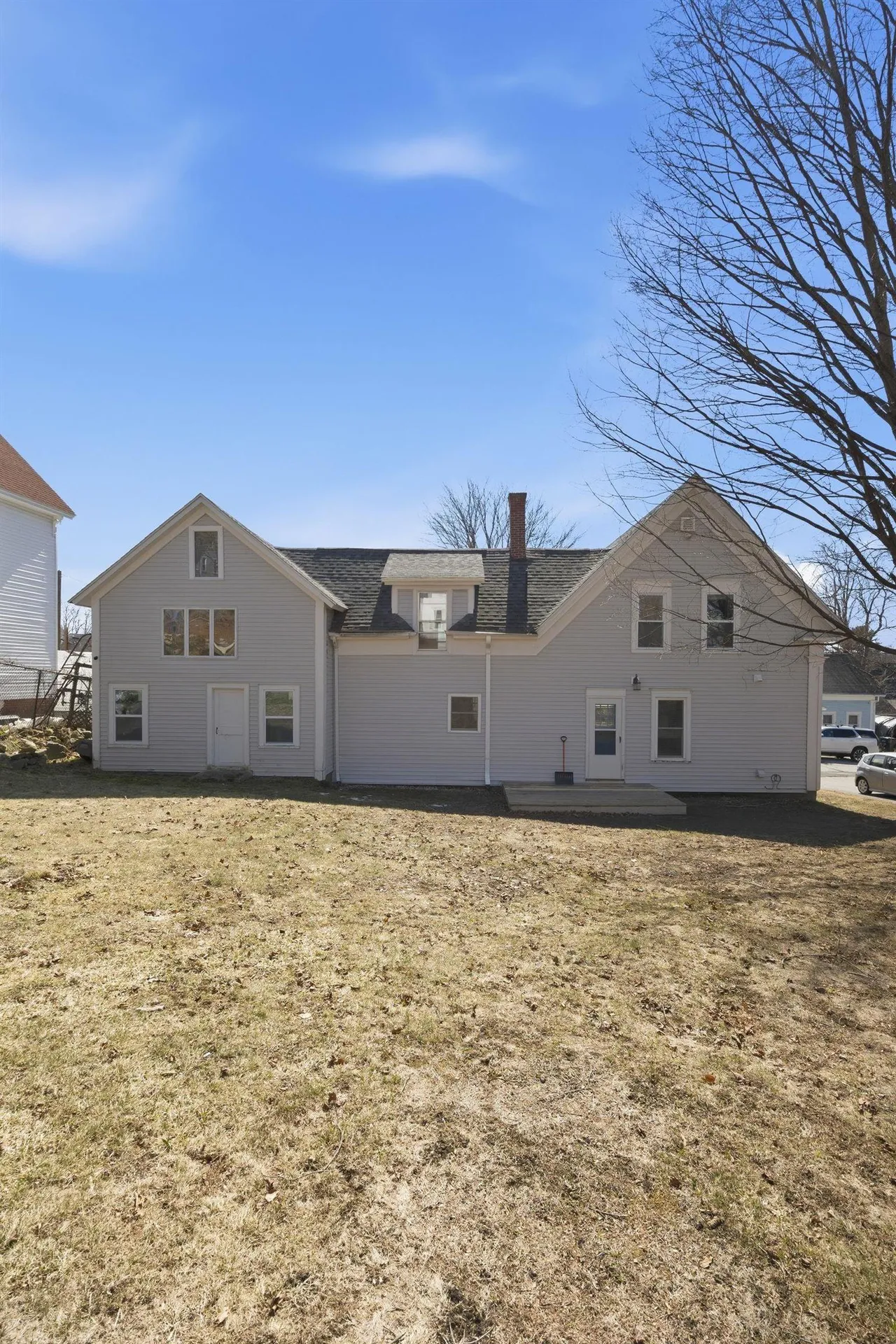7 West Street Tilton NH 03276