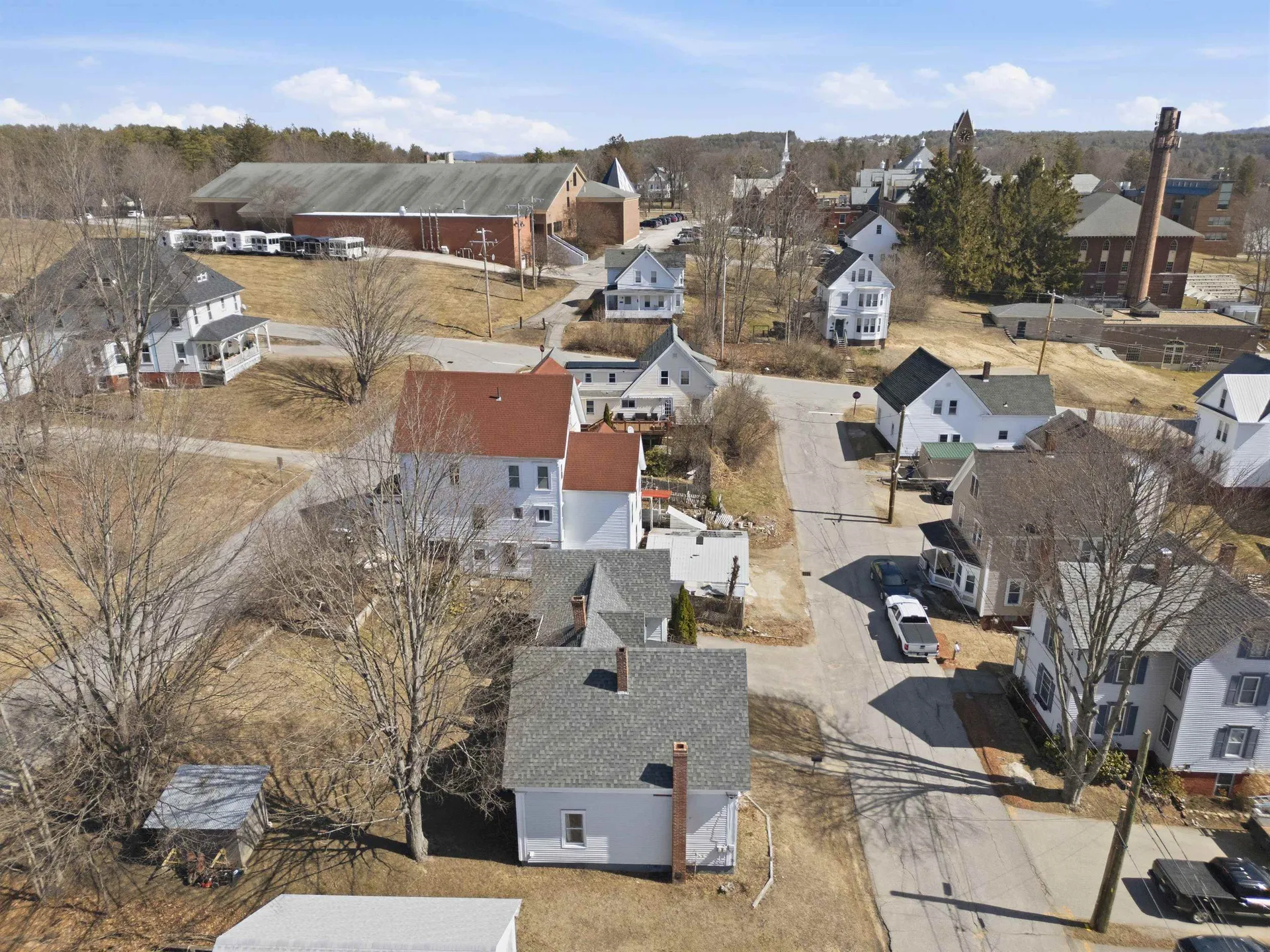 7 West Street Tilton NH 03276
